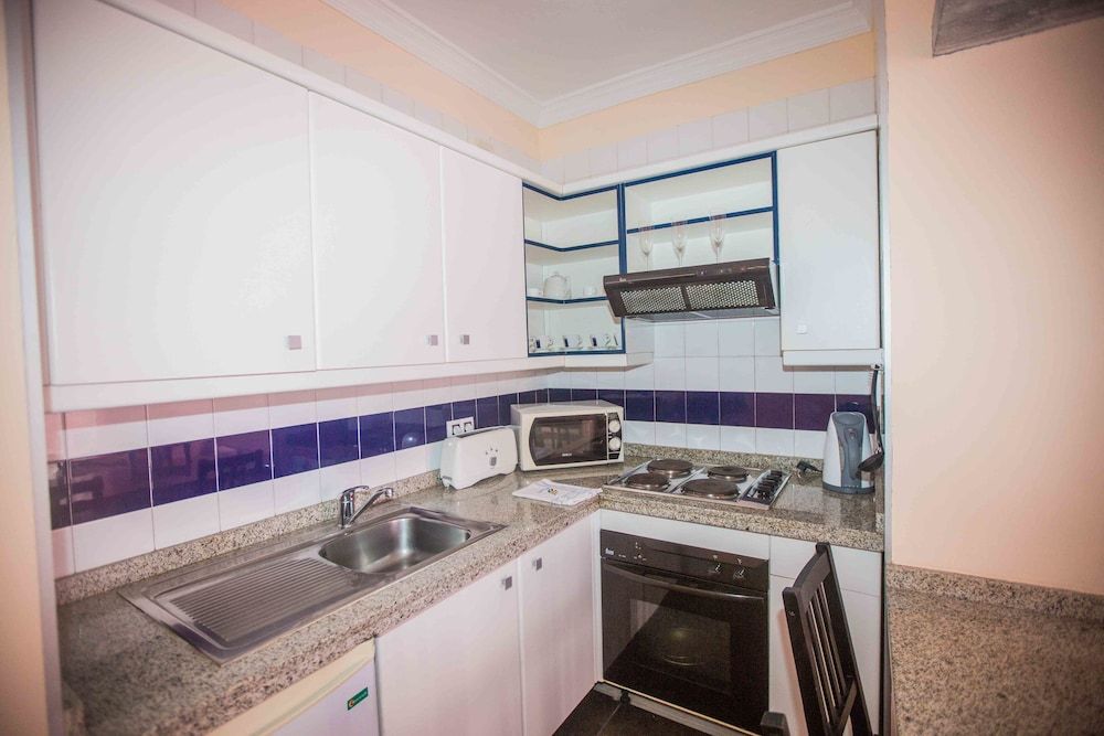 Yucca Park Aparthotel Standard Apartment, 1 Bedroom 6