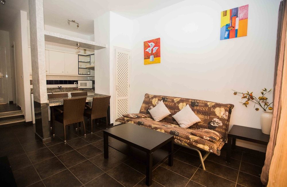 Yucca Park Aparthotel Standard Apartment, 1 Bedroom 11