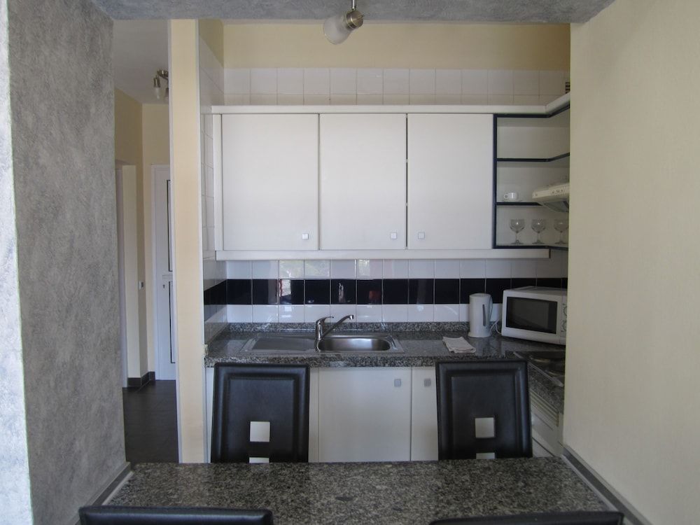 Yucca Park Aparthotel Comfort Duplex 7