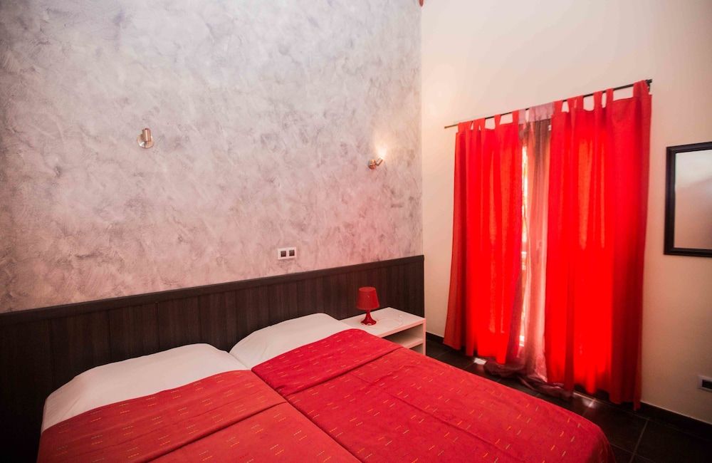 Yucca Park Aparthotel Comfort Duplex 2