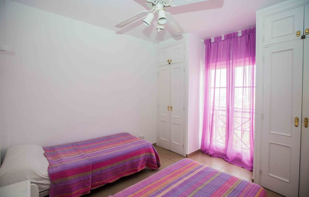 Yucca Park Aparthotel Comfort Apartment, 1 Bedroom, Balcony 7