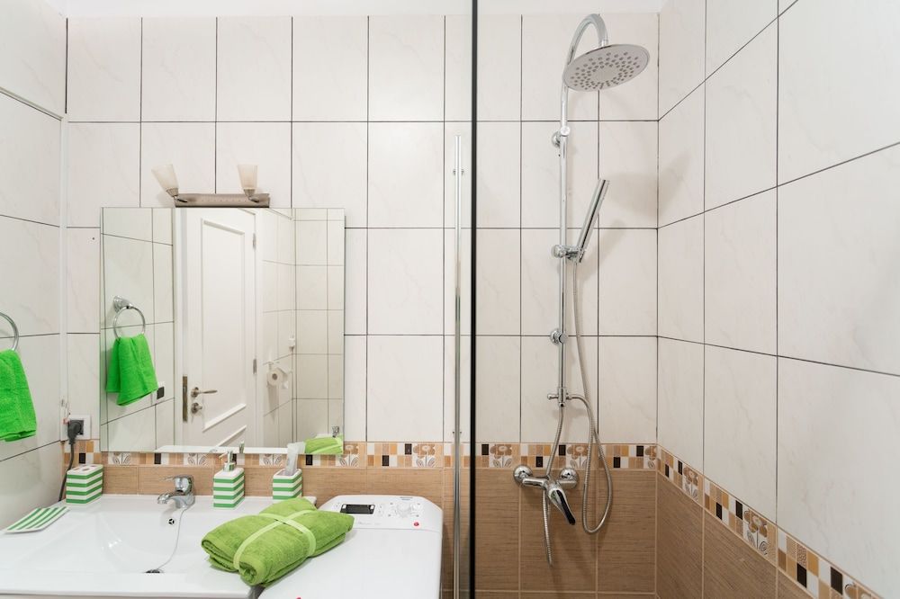 Yucca Park Aparthotel Standard Apartment, 1 Bedroom 20