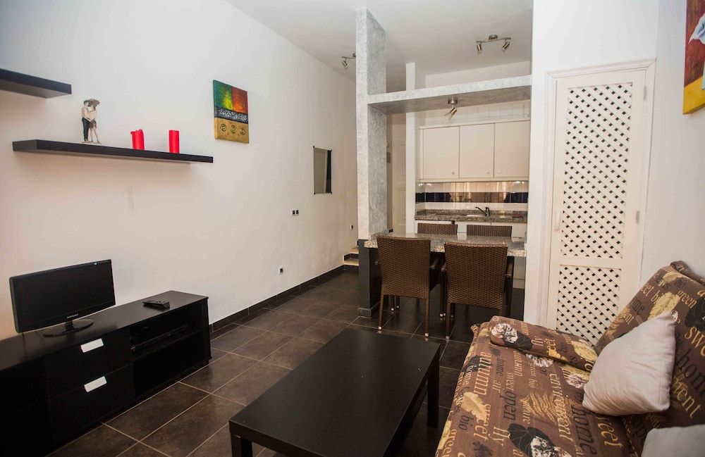 Yucca Park Aparthotel Comfort Apartment, 1 Bedroom, Balcony 13