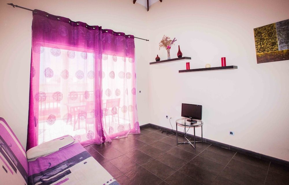 Yucca Park Aparthotel Standard Apartment, 1 Bedroom 13