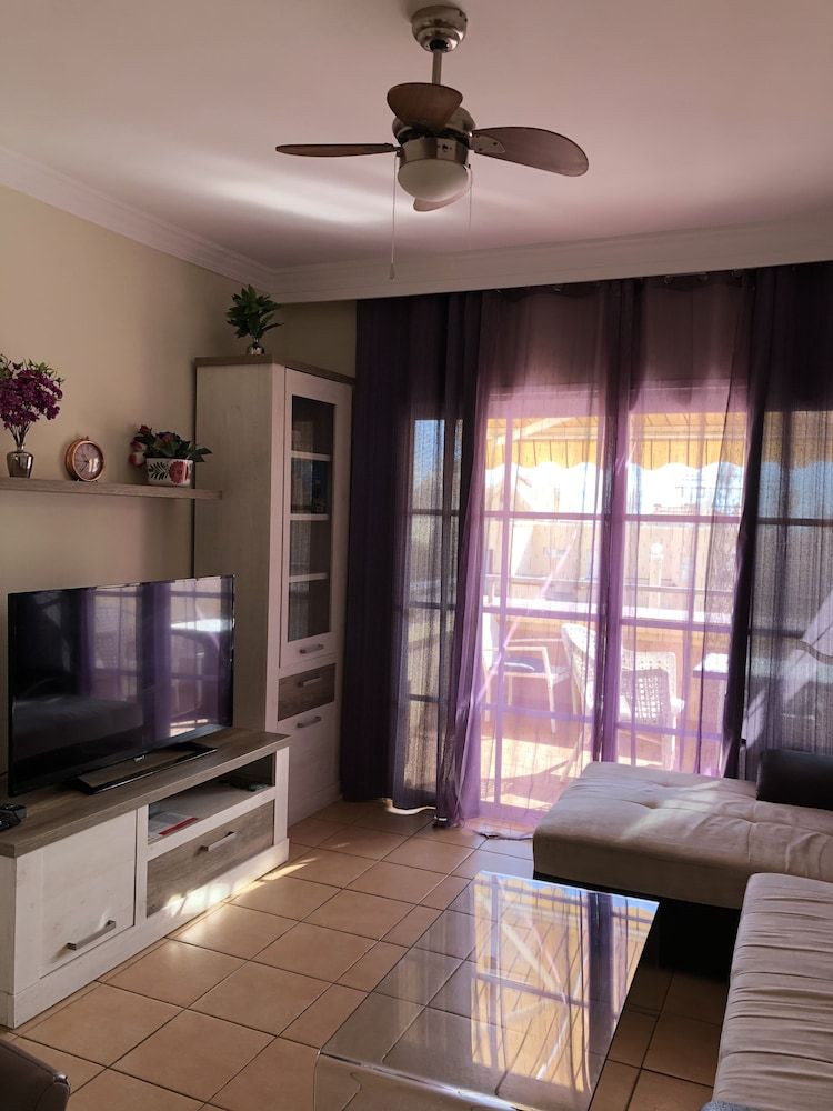 Yucca Park Aparthotel Comfort Apartment, 1 Bedroom, Balcony 18