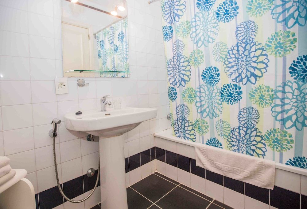 Yucca Park Aparthotel Standard Apartment, 1 Bedroom 19