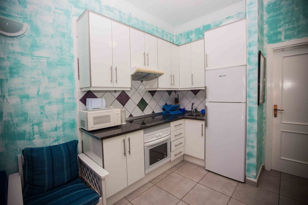 Yucca Park Aparthotel Comfort Apartment, 1 Bedroom, Balcony 11