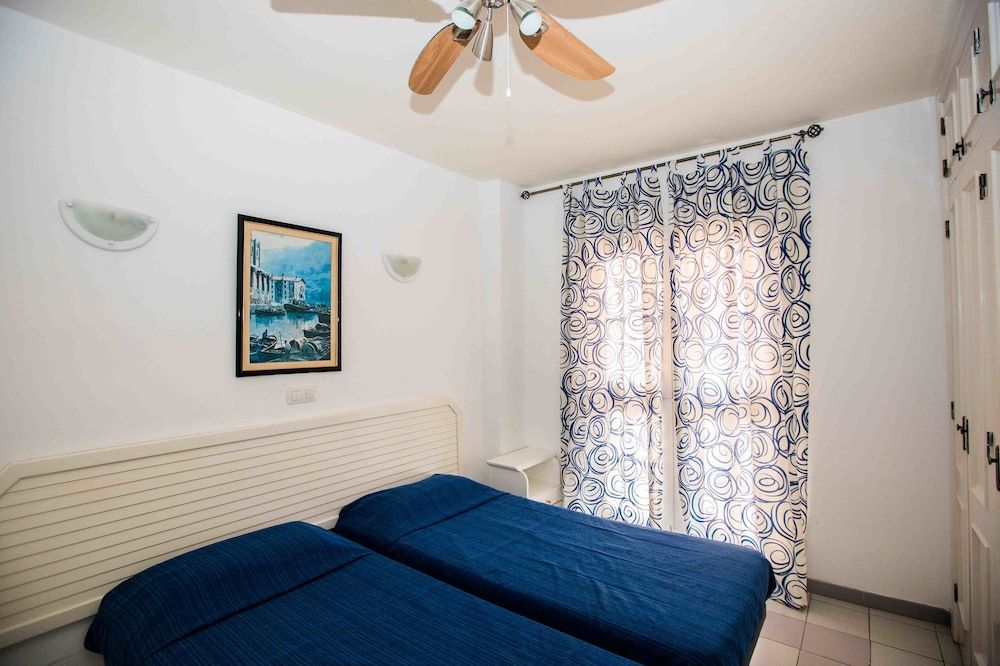 Yucca Park Aparthotel Standard Apartment, 1 Bedroom 2