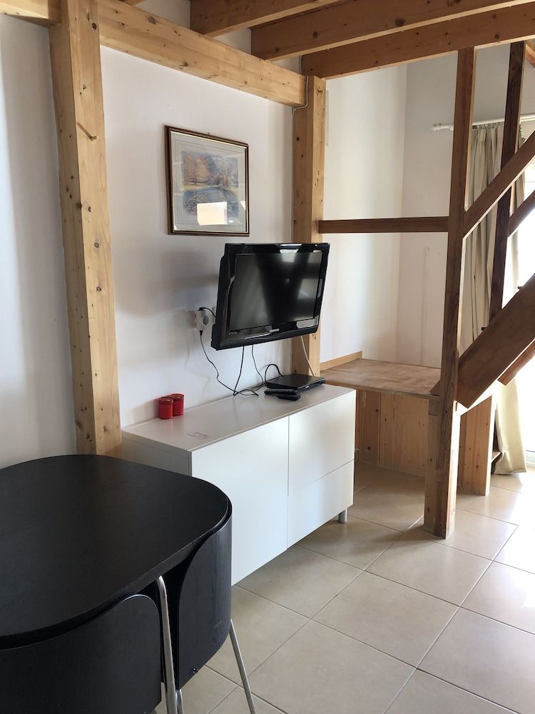 Yucca Park Aparthotel Comfort Duplex 4