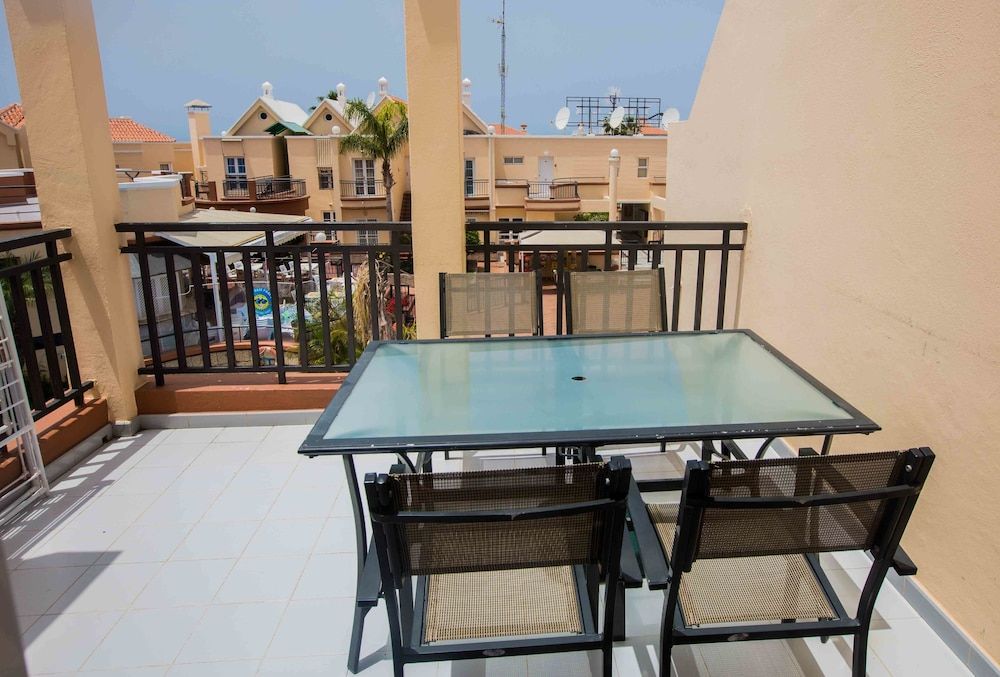 Yucca Park Aparthotel Standard Apartment, 1 Bedroom 17