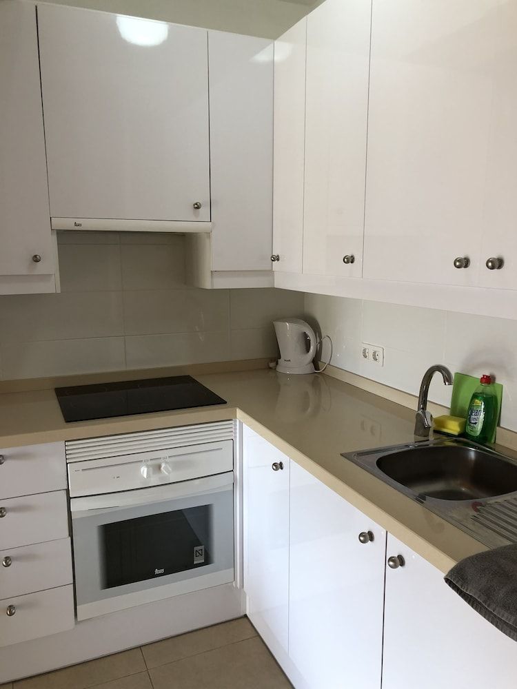 Yucca Park Aparthotel Comfort Apartment, 1 Bedroom, Balcony 12