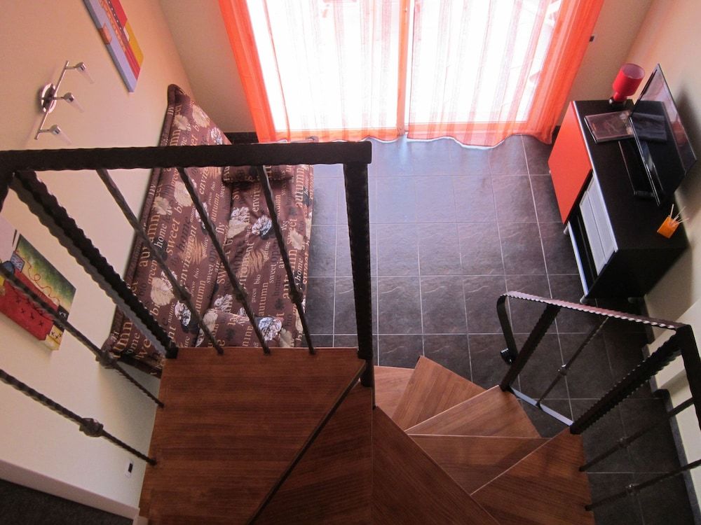 Yucca Park Aparthotel Comfort Duplex 9