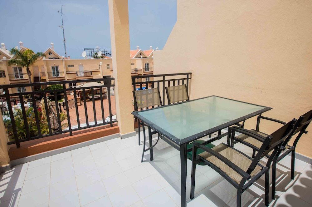 Yucca Park Aparthotel Standard Apartment, 1 Bedroom 16