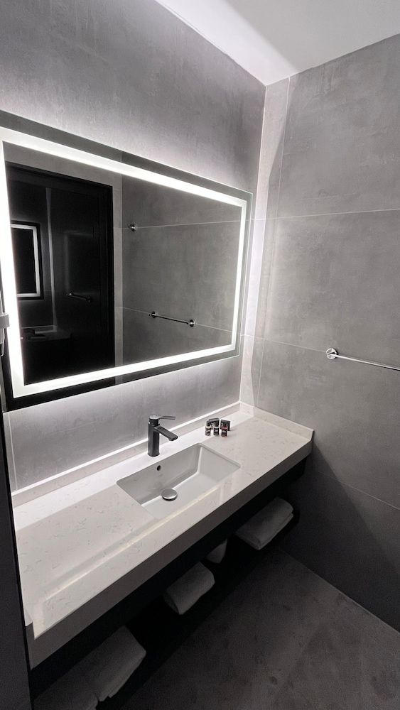 Aydinbey Park Otel Standard Double Room 4