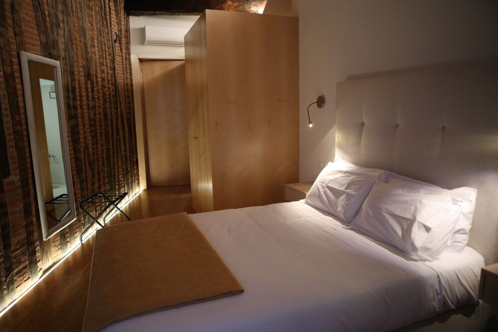 Muralha Charm House Queen Couple Room 3