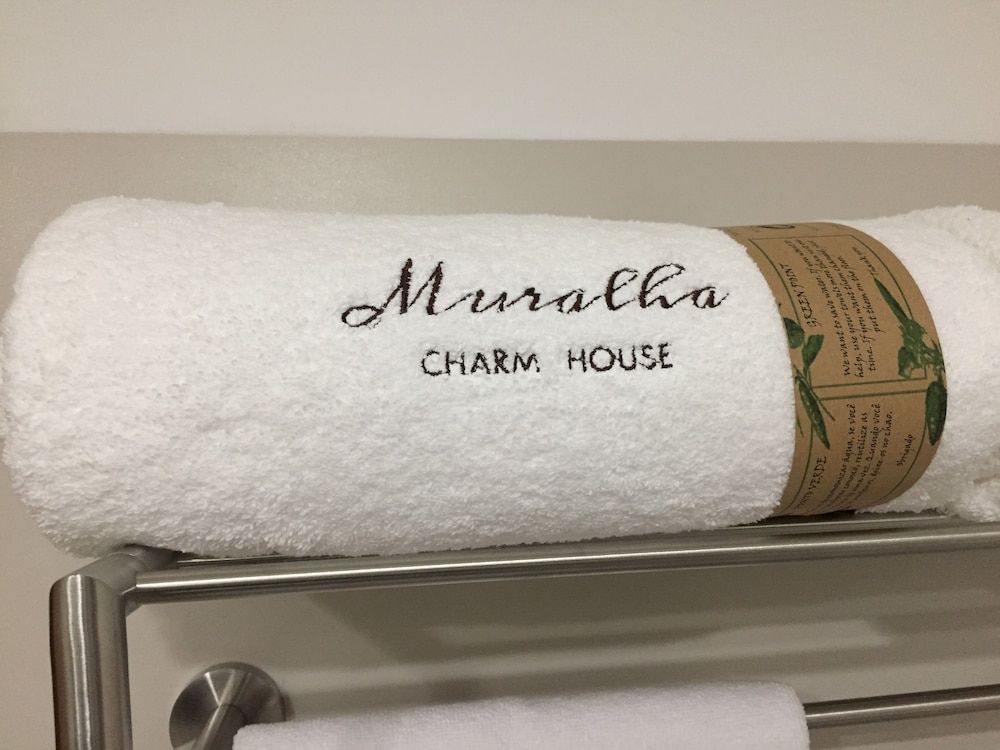 Muralha Charm House Standard Double Room 6