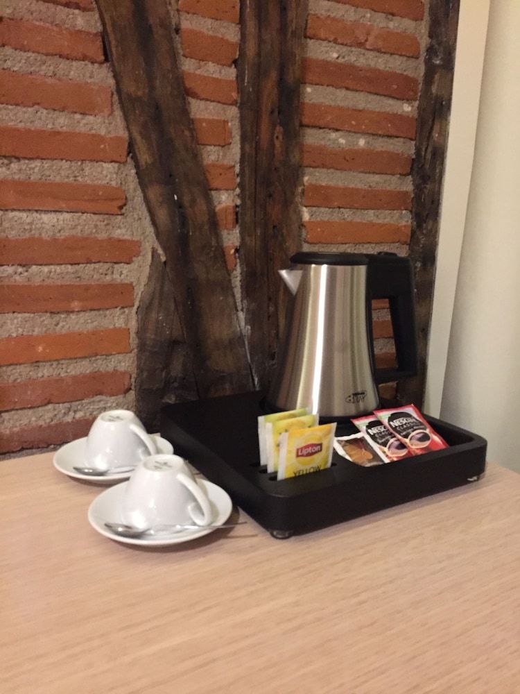 Muralha Charm House Queen Couple Room 4