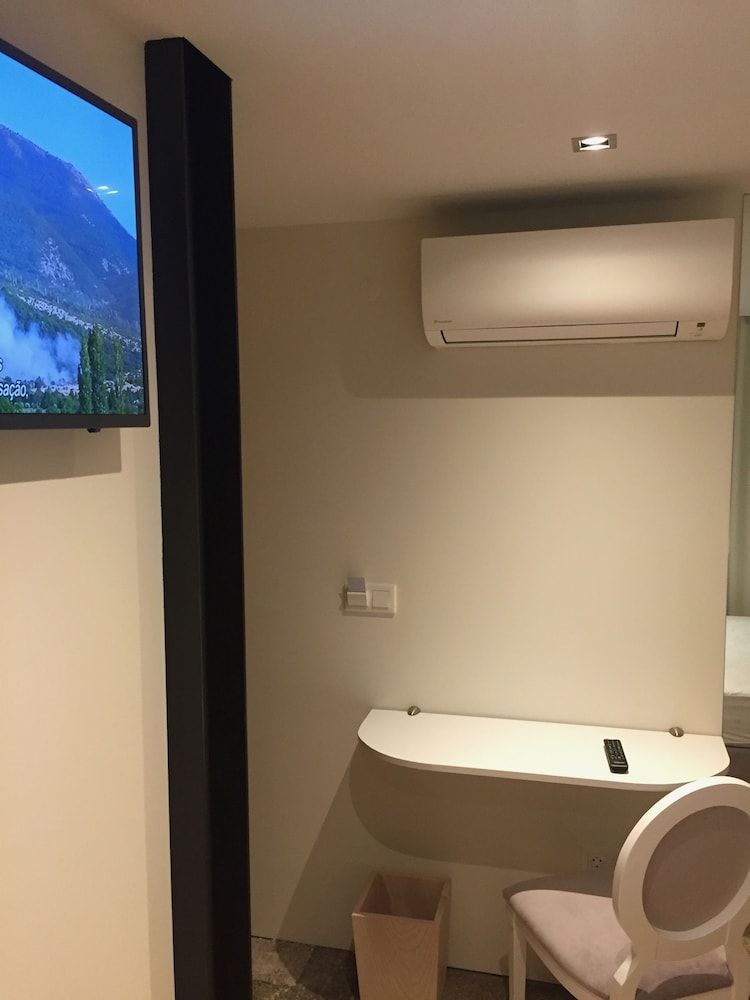 Muralha Charm House Standard Double Room 3