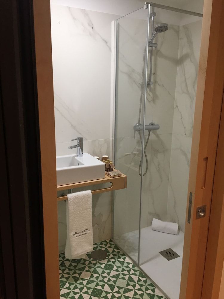 Muralha Charm House Standard Double Room 2