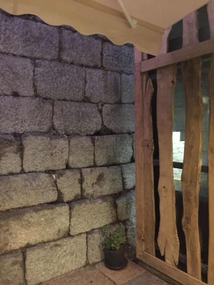 Muralha Charm House Standard Double Room 4