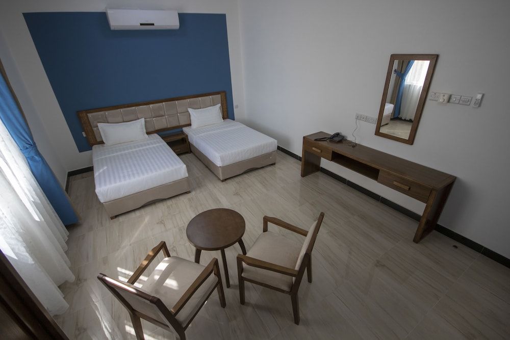 undefined Home Station Hotel 10