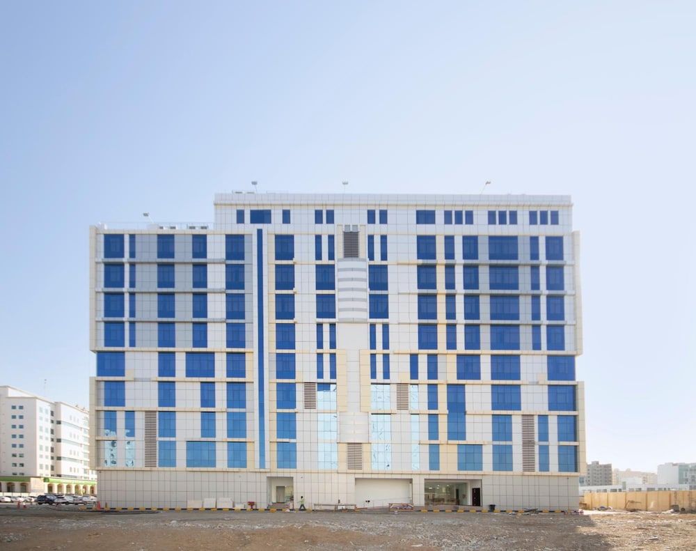 undefined Home Station Hotel 7