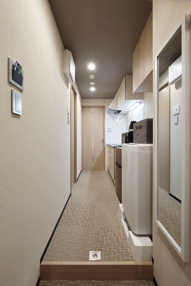 Stay SAKURA Kyoto Kiyomizu Gojo Standard Apartment 4