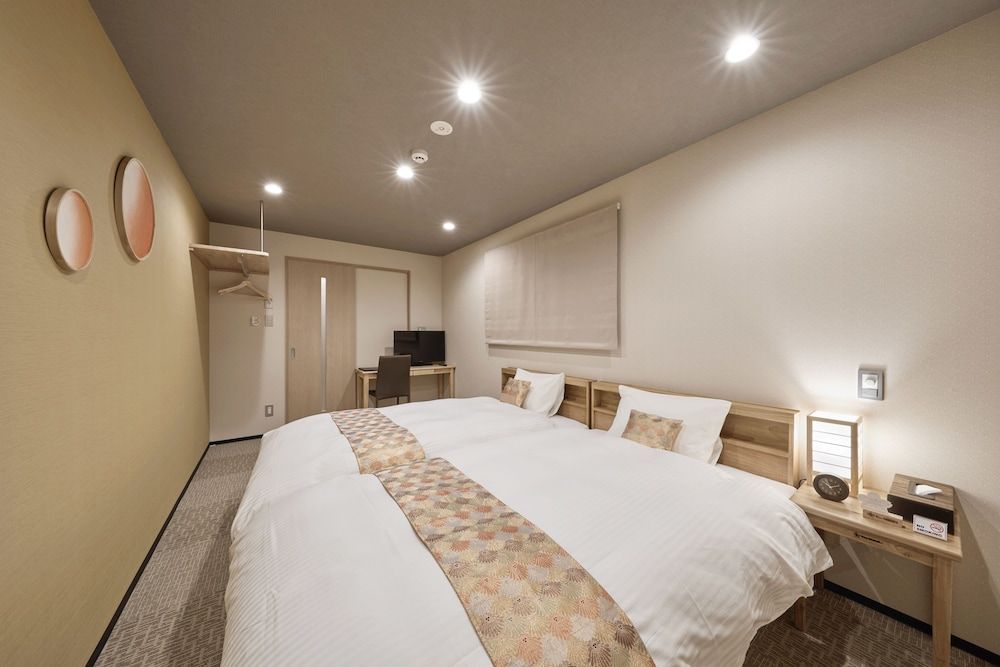 Stay SAKURA Kyoto Kiyomizu Gojo Standard Apartment 2