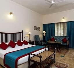 Single room - Imperial