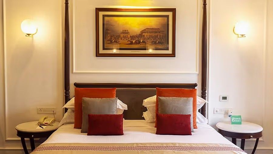 Palace Suite