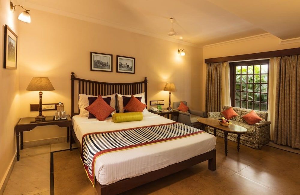 Standard Single Room - Reliance - Intech