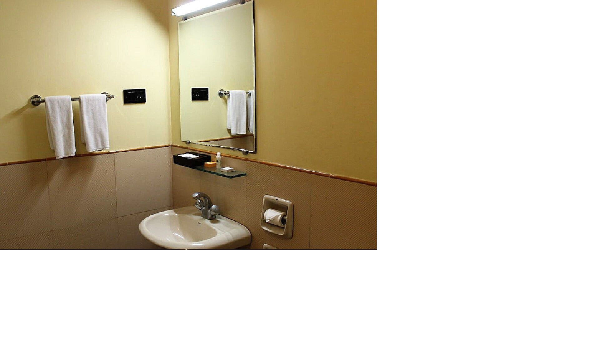 Jehan Numa Palace Hotel Regal 3