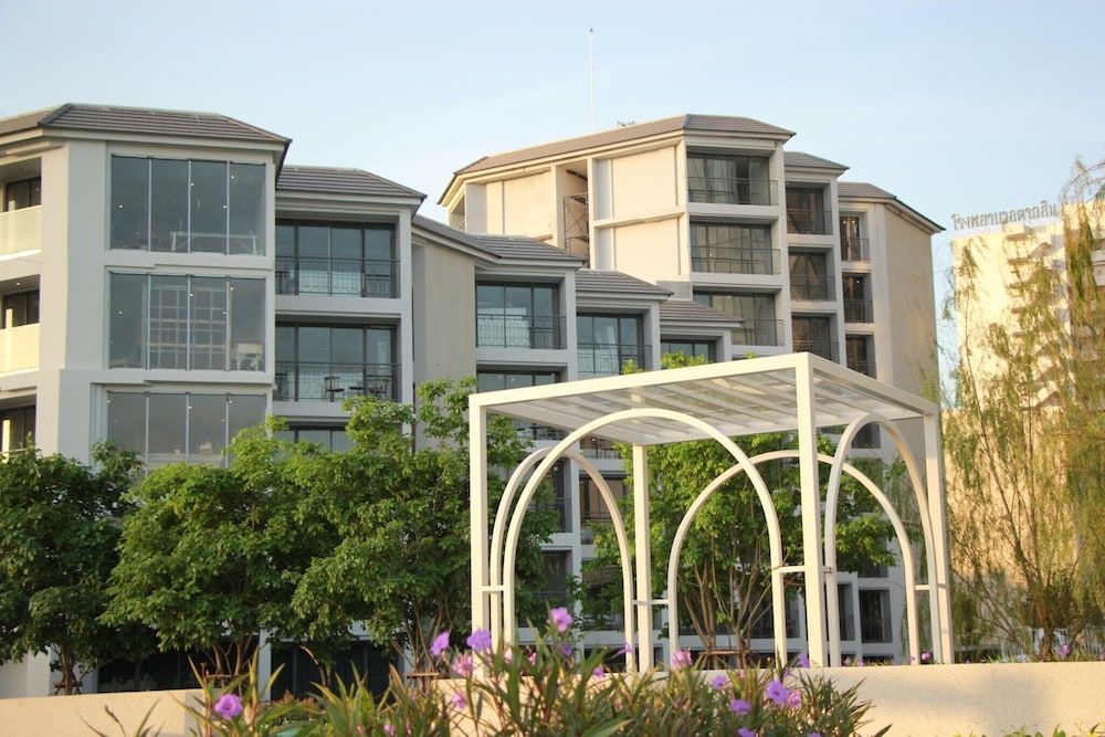 undefined The Quarter Chaophraya by UHG 2