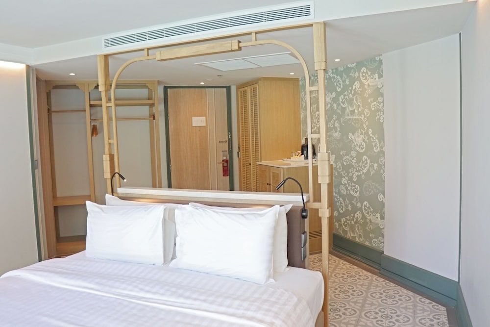 undefined The Quarter Chaophraya by UHG 9