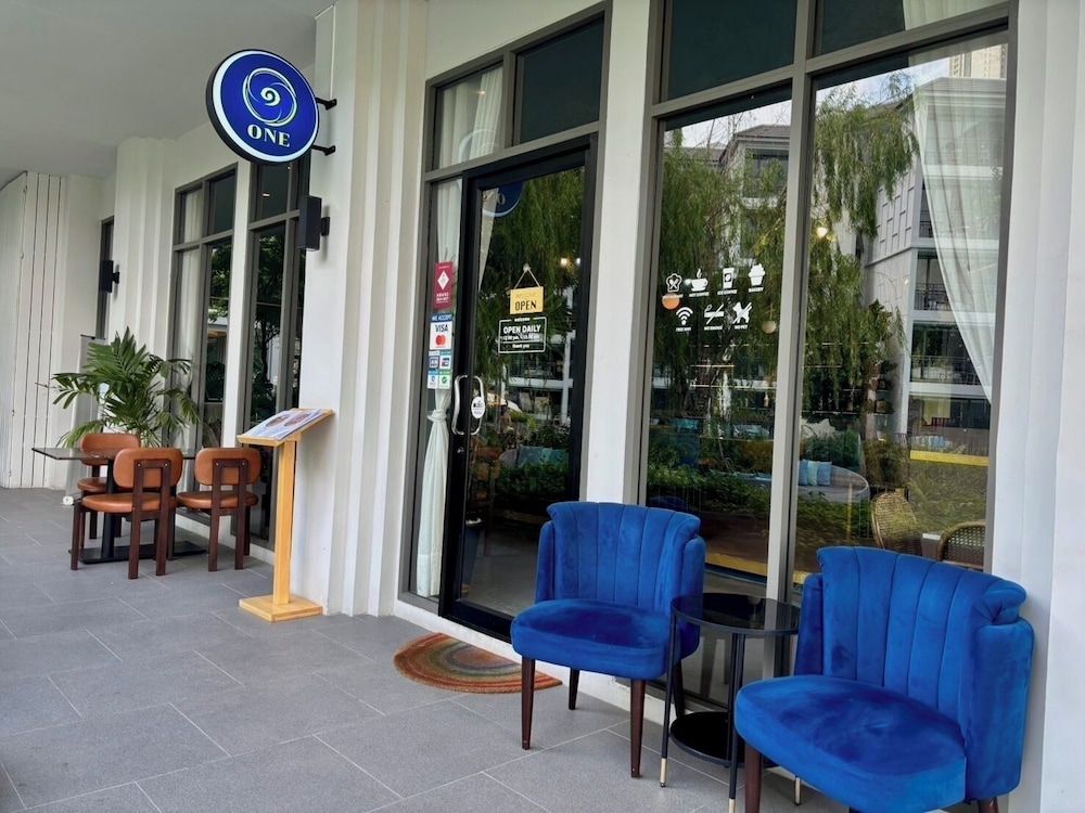 undefined The Quarter Chaophraya by UHG 9