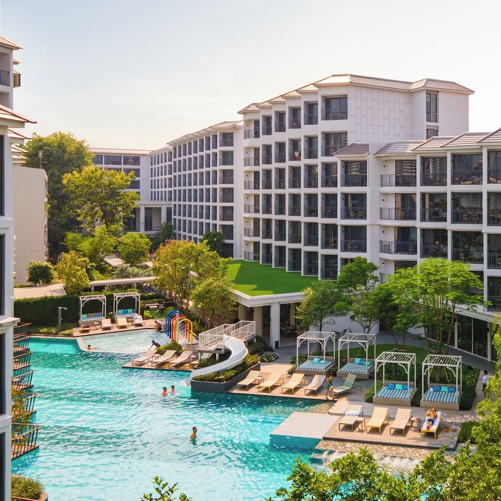 undefined The Quarter Chaophraya by UHG 5