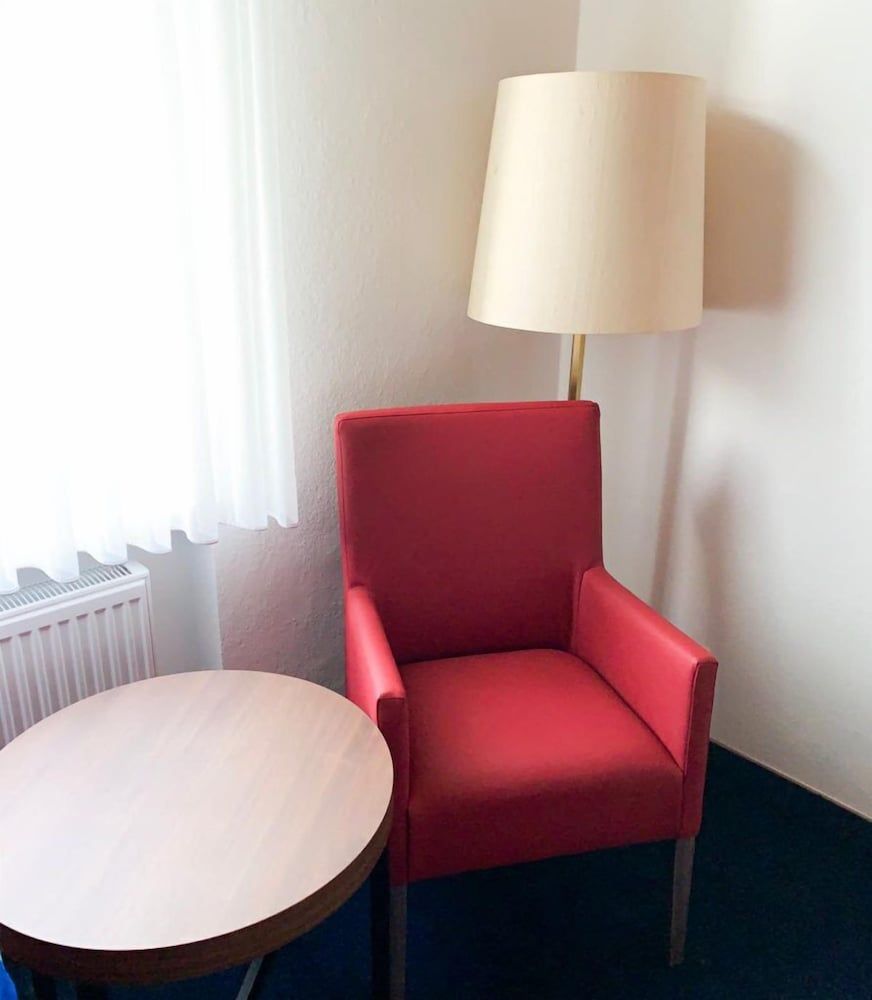 Hotel Fränkischer Hof Single Room 5