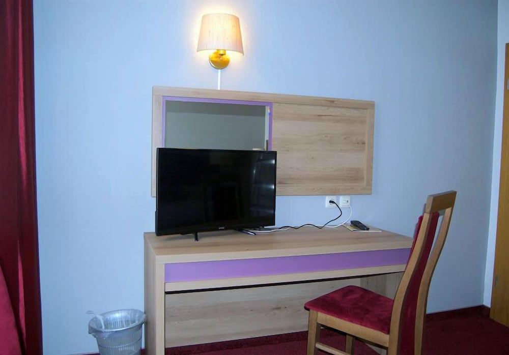 Hotel Fränkischer Hof Single Room 7