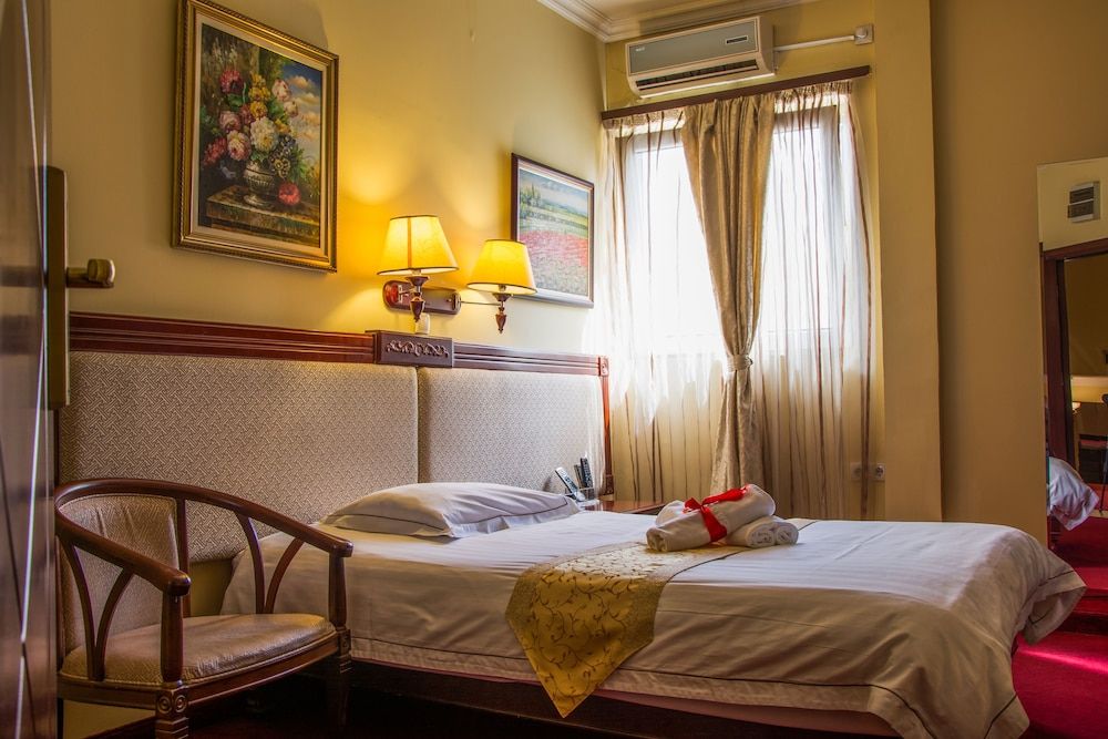 Single Room