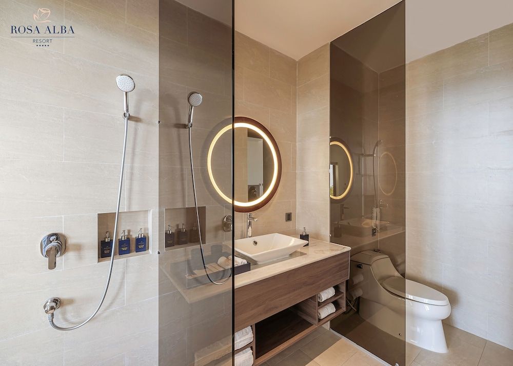Rosa Alba Resort & Villas Tuy Hoa Rosa Alba Suite Ocean View 6