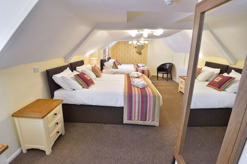 Superior Room (Family)