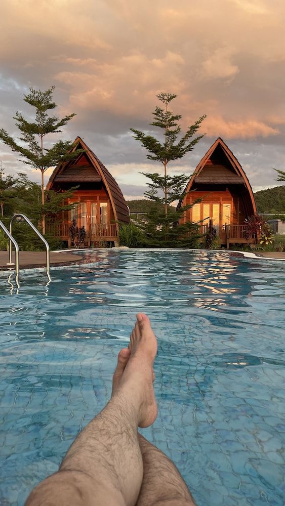 undefined Raffles Inn Labuan Bajo 10