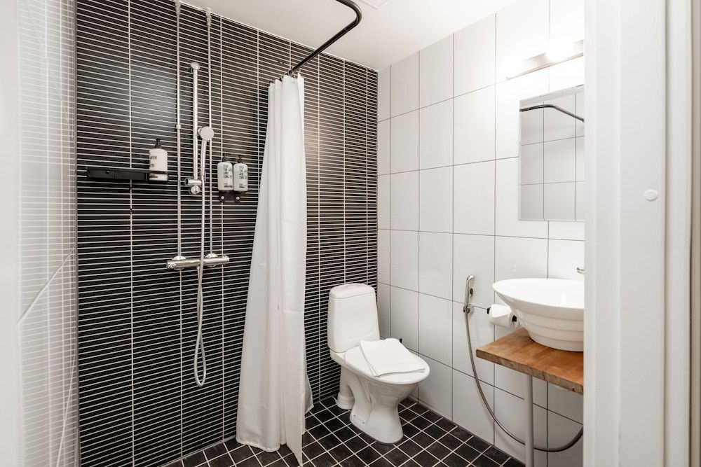 Bob W Kluuvi Pocket Double-Decker Beds 7