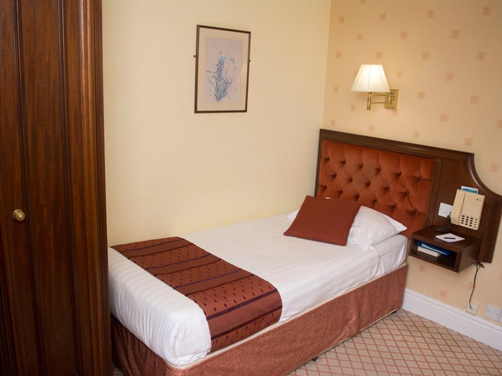 TLH Toorak Hotel - TLH Leisure, Entertainment and Spa Resort Single Room