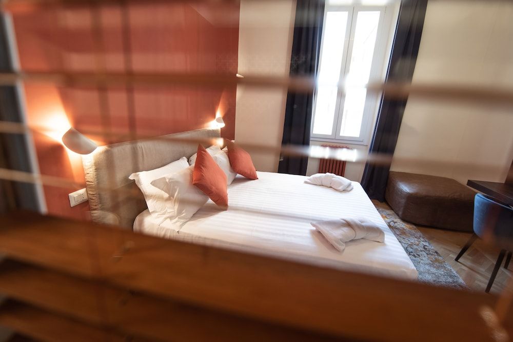 BEIGE ET BLE' ' Guesthouse Deluxe Double or Twin Room 2