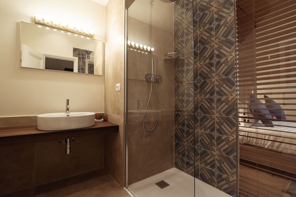 undefined BEIGE ET BLE' ' Guesthouse 10