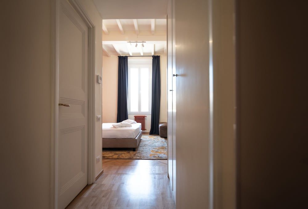 BEIGE ET BLE' ' Guesthouse Deluxe Double or Twin Room 6