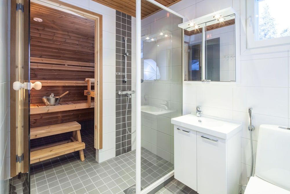 Holiday Club Kuusamo Superior Apartments Cottage, 2 Bedrooms, Sauna 6