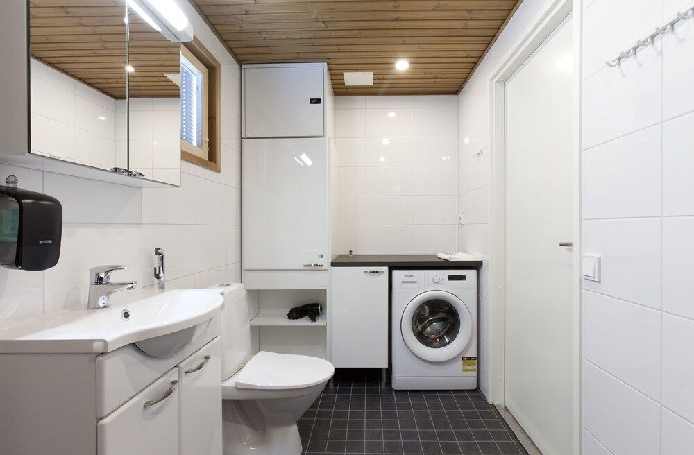 Holiday Club Kuusamo Superior Apartments Cottage, 2 Bedrooms, Annex Building 11