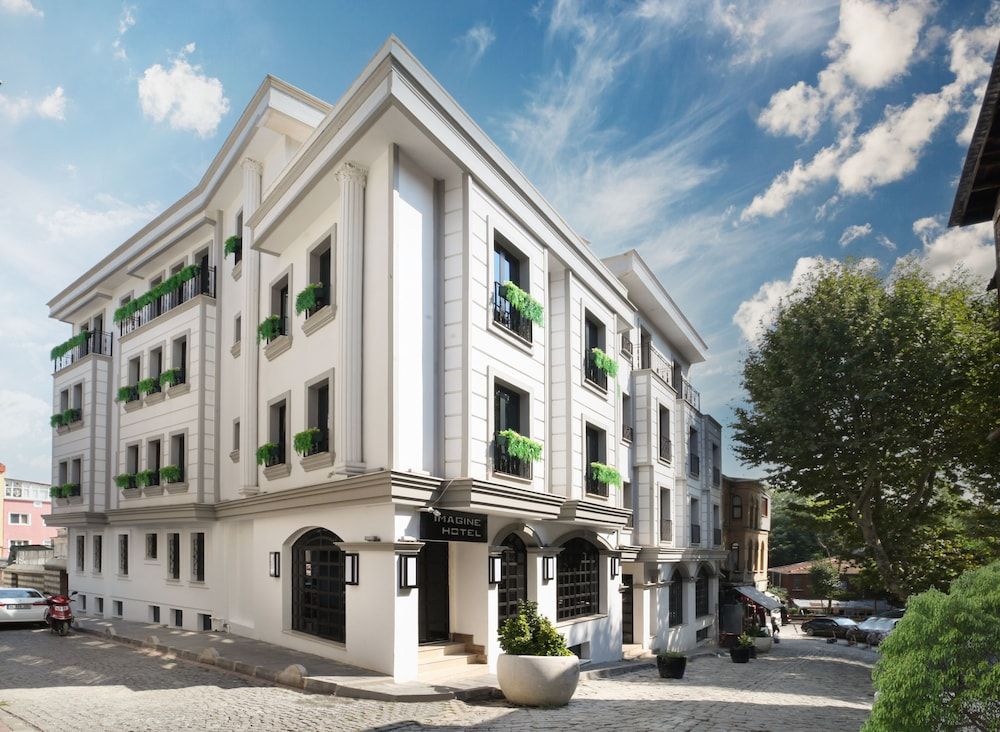 undefined Imagine Istanbul - Sultanahmet 7